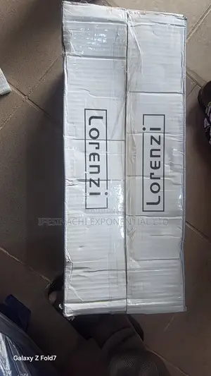 1hp Lorezi Surface Self Priming Pump