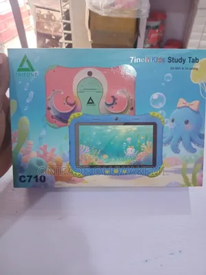 New Trifone C718 Pro 256 GB Pink