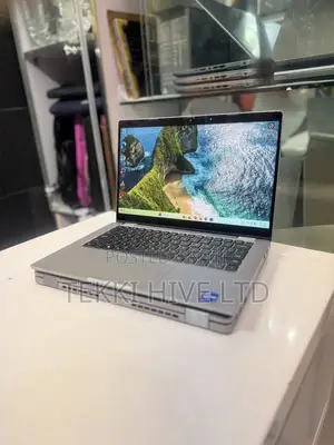Laptop Dell Latitude 5320 2-in-1 16GB Intel Core i7 SSD 256GB
