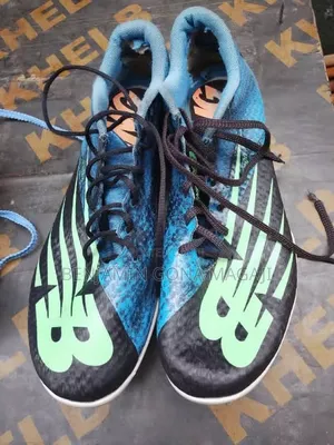Second Hand Spikes