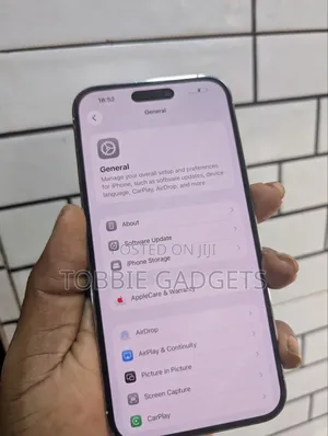 Apple iPhone 14 Pro Max 128 GB