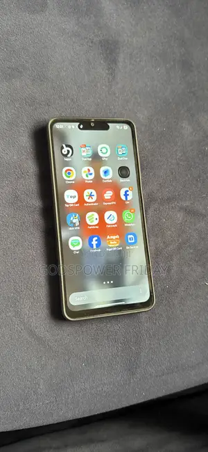 Samsung Galaxy A07 128 GB