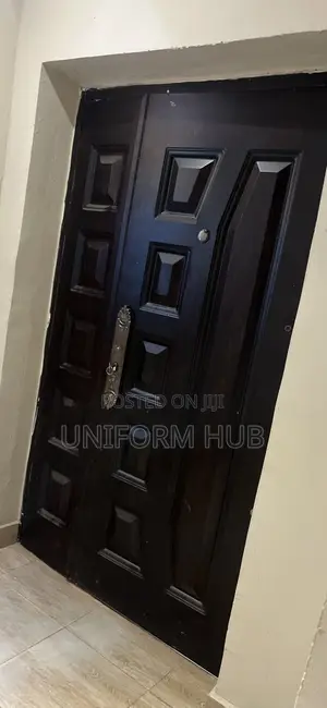 Doors & Security