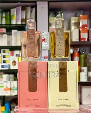 Angham Perfume