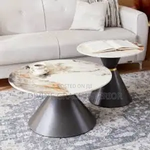 High Quality 2 in 1 Coffee Table
