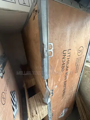 Haisic 15kWh Energy Storage Lithium Battery