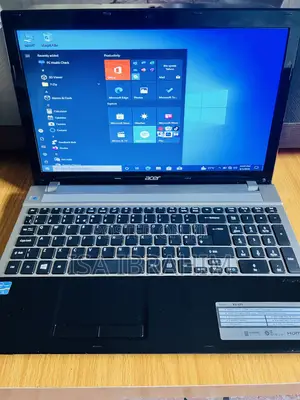 Laptop Acer Aspire V3-571 6GB Intel Core i5 HDD 500GB