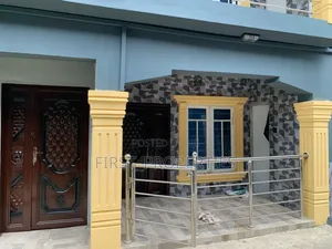 Furnished 3bdrm Block of Flats in Around Centre, Ibadan for rent