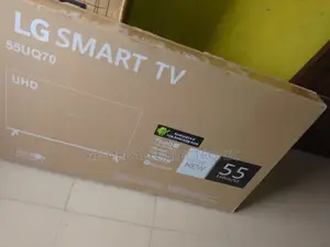 Affordable 55 Inches Led Smart Television With Bluetooth+hdmi+USB