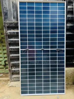 585w Jinko Solar Panels
