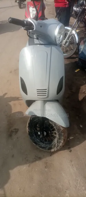 Kymco 2013 Red