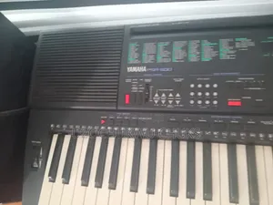 Keyboard Yamaha