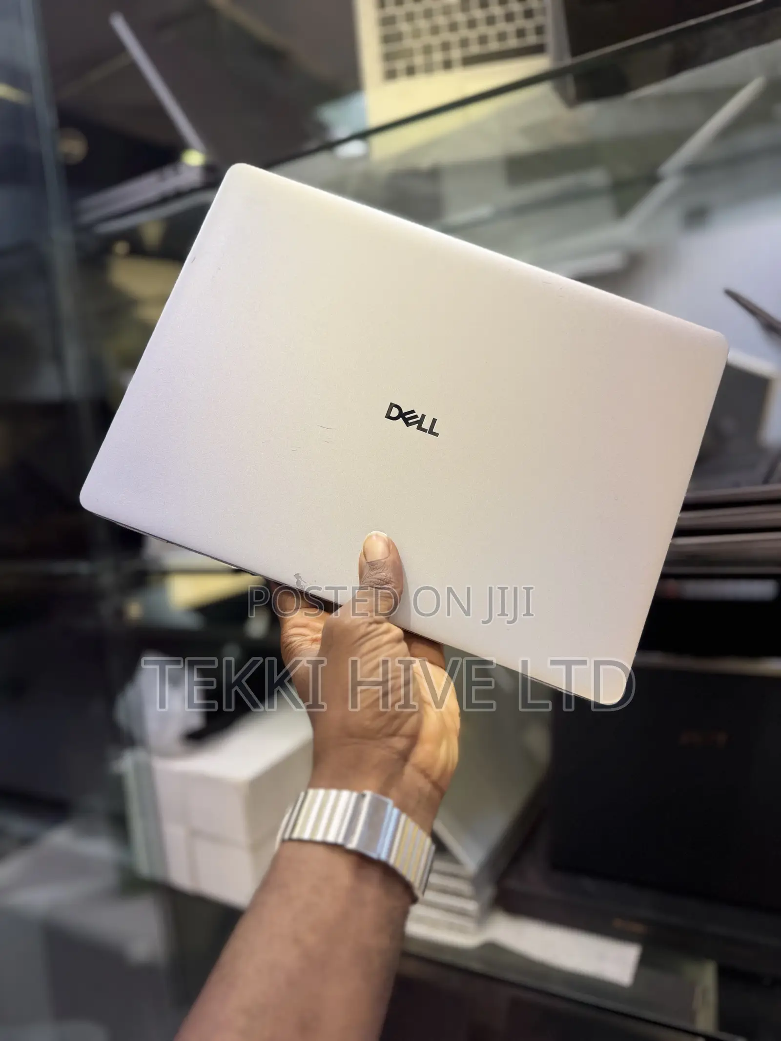 Laptop Dell Pro 14 16GB Intel Core Ultra 5 SSD 256GB