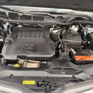 Toyota Venza LE AWD V6 2013 Black