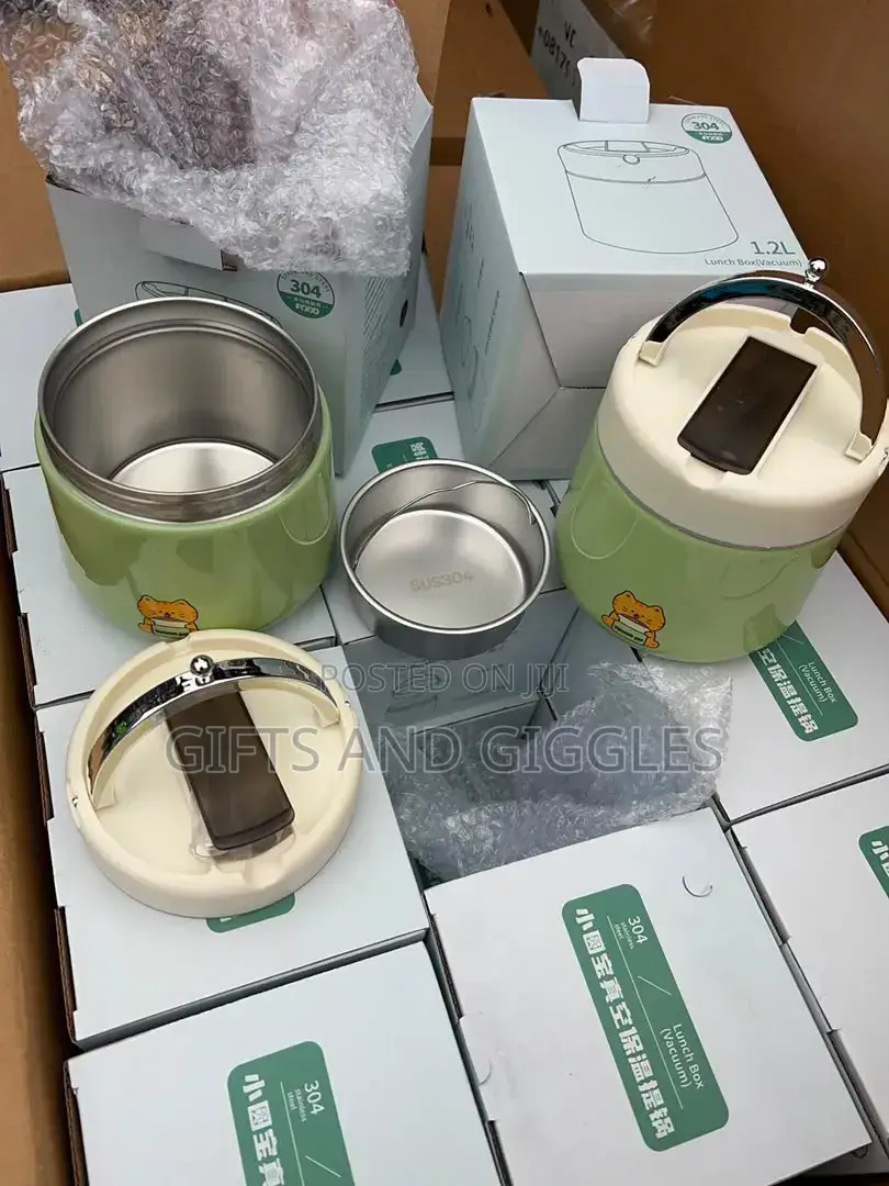 Food Flasks_ Back to School
