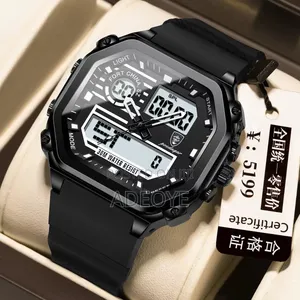 Quality Wristwatch