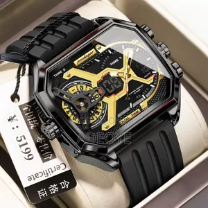 Quality Wristwatch
