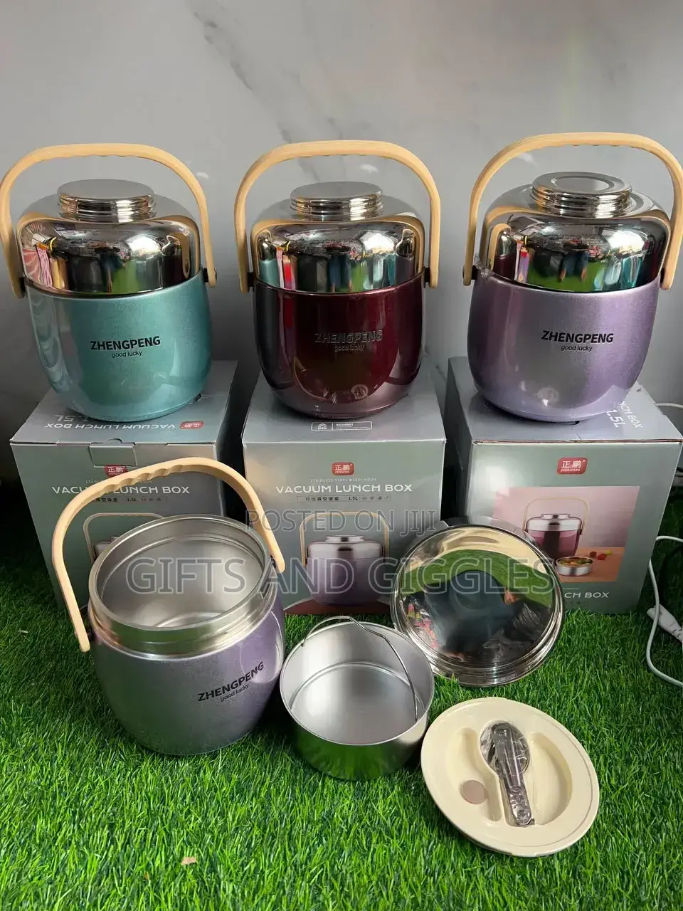 Food Flasks_ Back to School