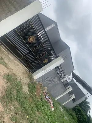 3bdrm Bungalow in Ado-Odo/Ota for sale