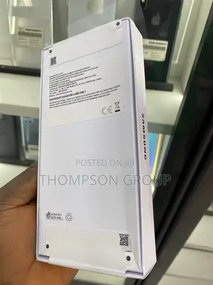 New Samsung Galaxy A17 256 GB Blue