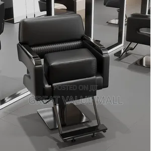 Children Salon Chair