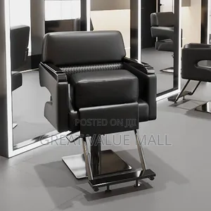 Children Salon Chair