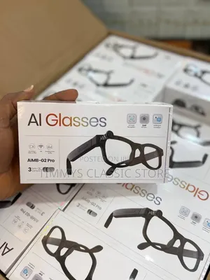 AIMB-G2 Pro Smart Glass