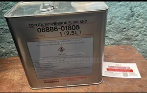 Toyota Suspension Fluid 2.5litres