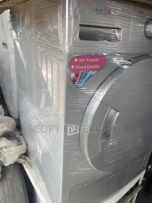8kg Dryer for Laundry