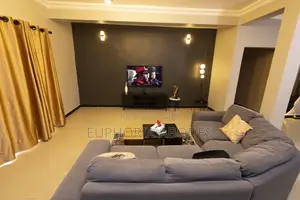 Eiphoriah Girls House