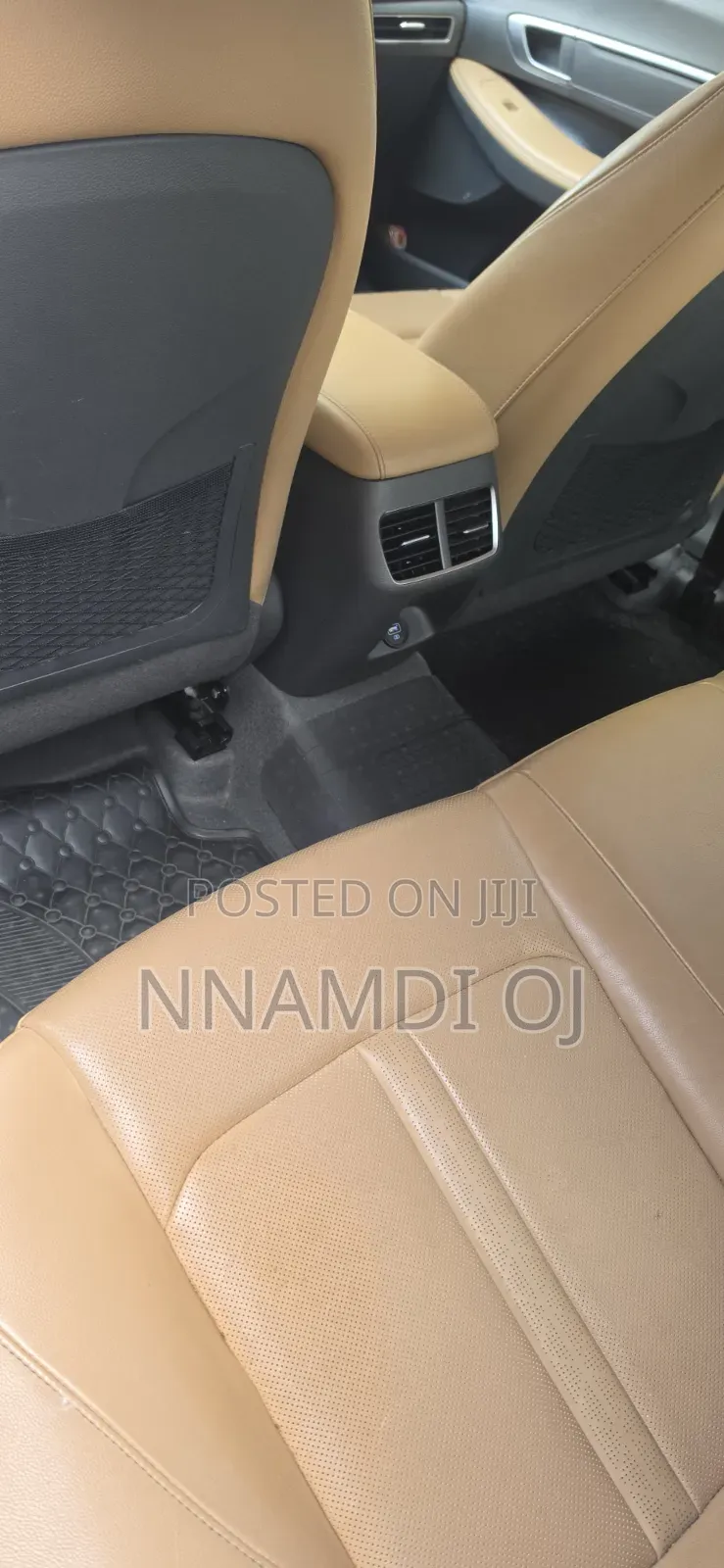 Hyundai Sonata Limited 2022 Black