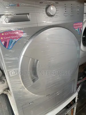 8kg Dryer for Laundry