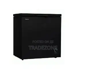 Hisense FC320SH 250L Chest Freezer