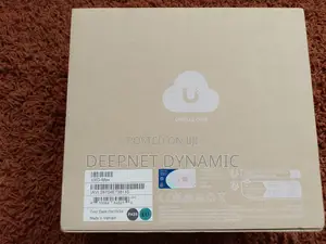 UBIQUITI Unifi Gateway Max UXG-MAX