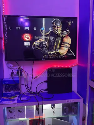 Play Station 3