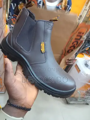 Ingco Saftey Boot