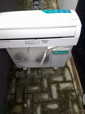 1hp Inveter Hisense