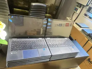 Laptop HP Dragonfly G2 32GB Intel Core i5 SSD 1T
