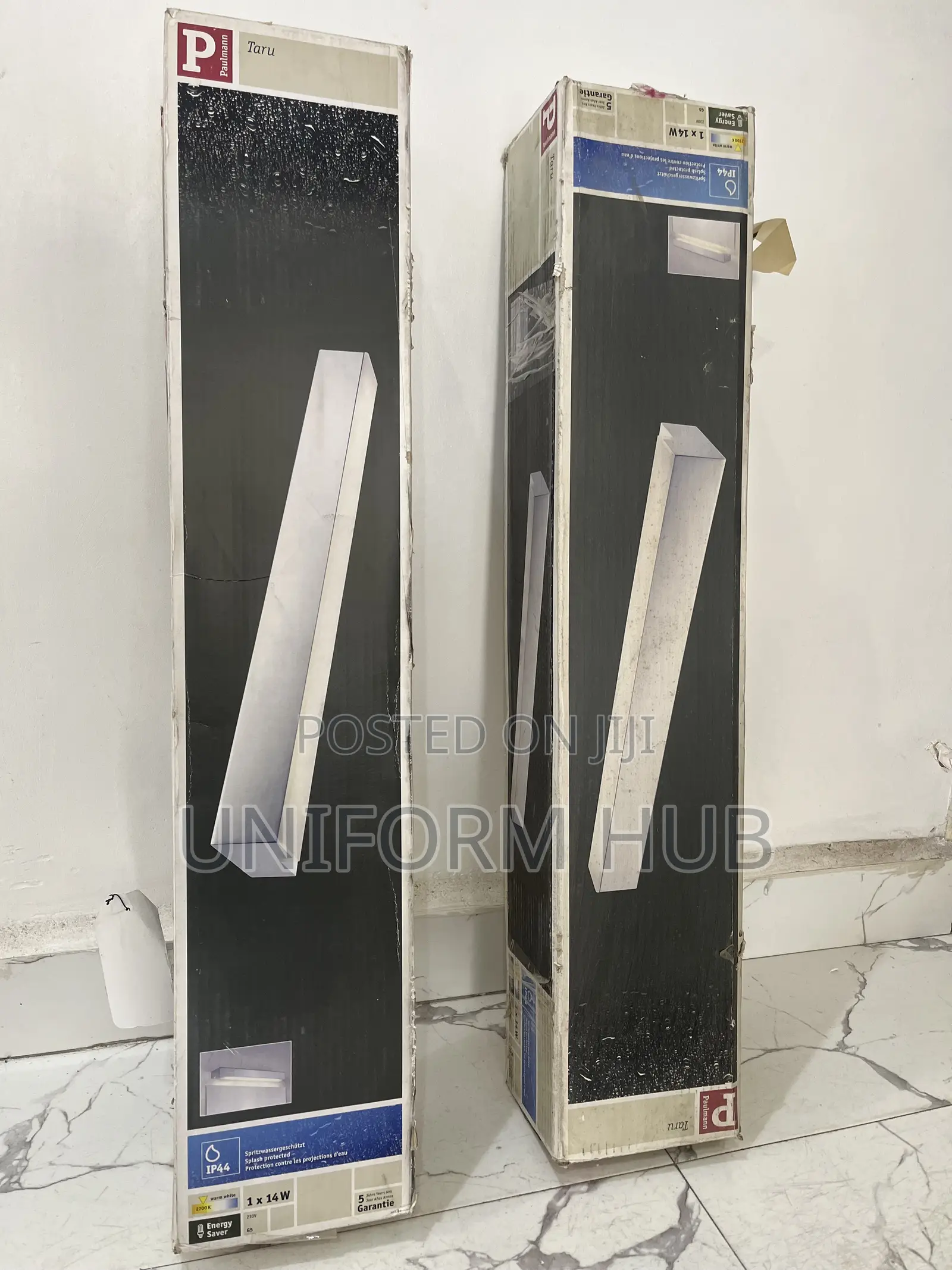 Paulmann Taru Light for Bathroom