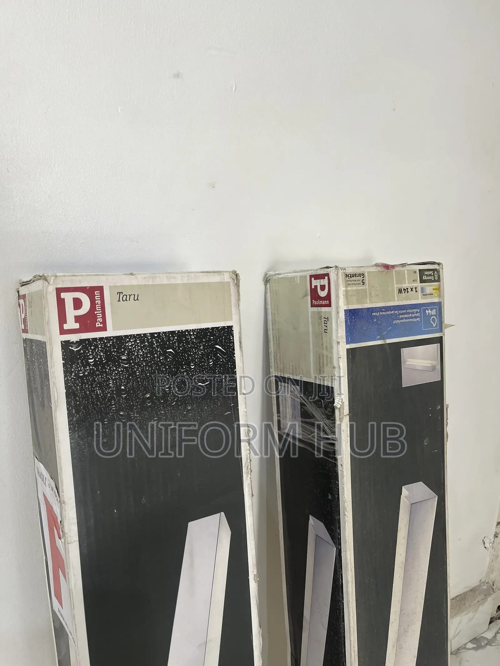 Paulmann Taru Light for Bathroom