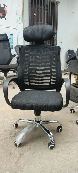 Victory Workers Chair