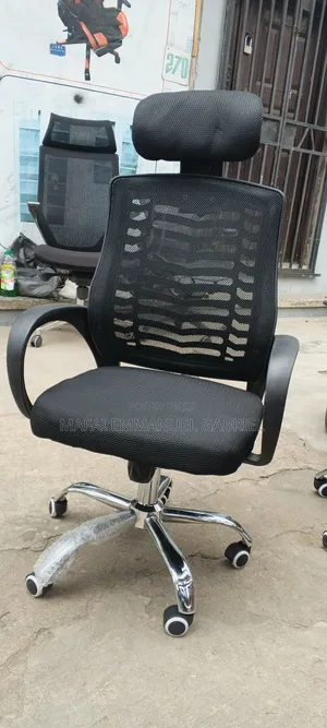 Victory Workers Chair