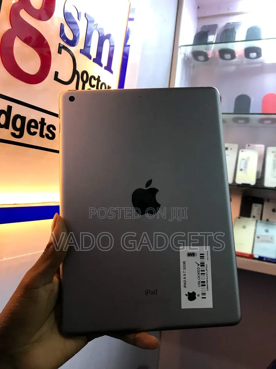 Apple iPad 9.7 32 GB