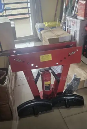 Manual Hydraulic Pipe Bender