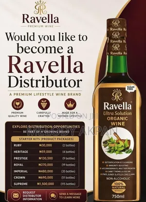 Revella Natural Wine