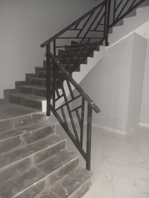 5bdrm Duplex in Katampe Property for rent