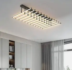 New Modern Ceiling Light for Living Room