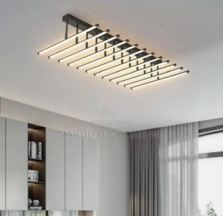 New Modern Ceiling Light for Living Room