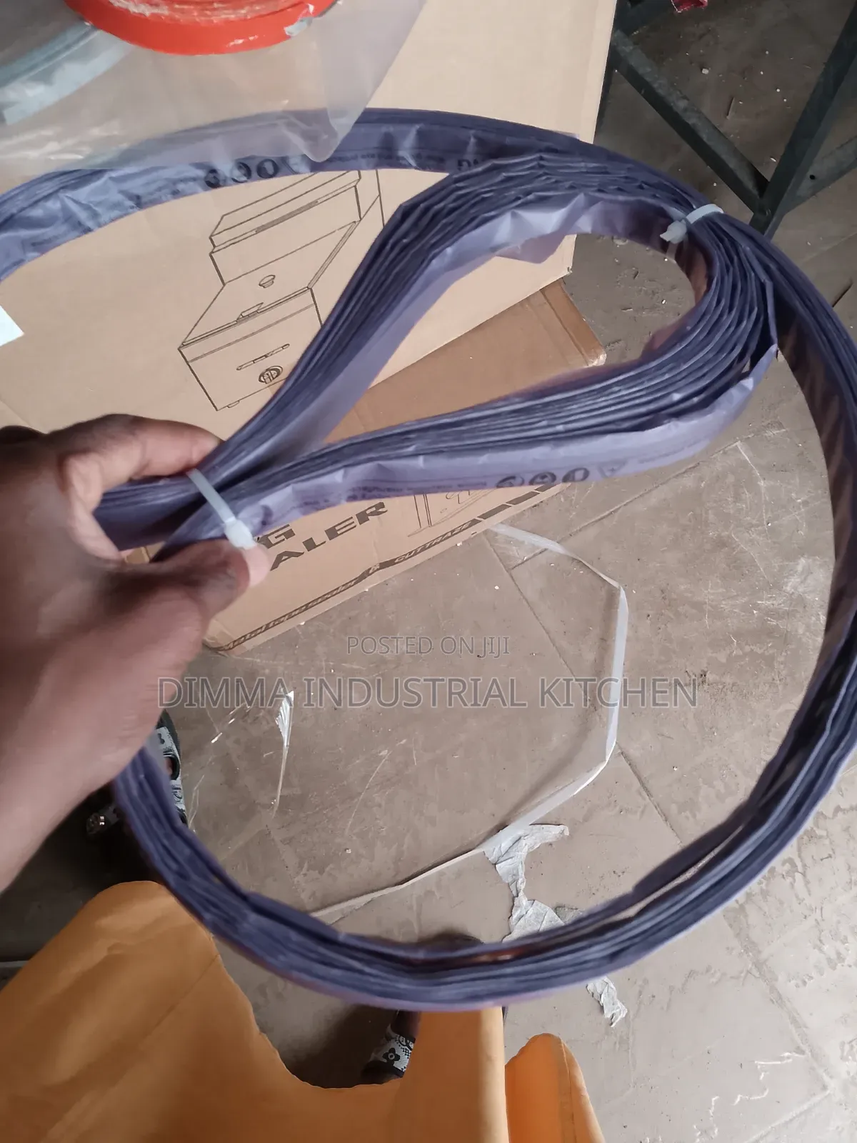 Bone Saw Blade
