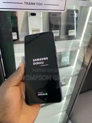 Samsung Galaxy A53 5G 128 GB Black